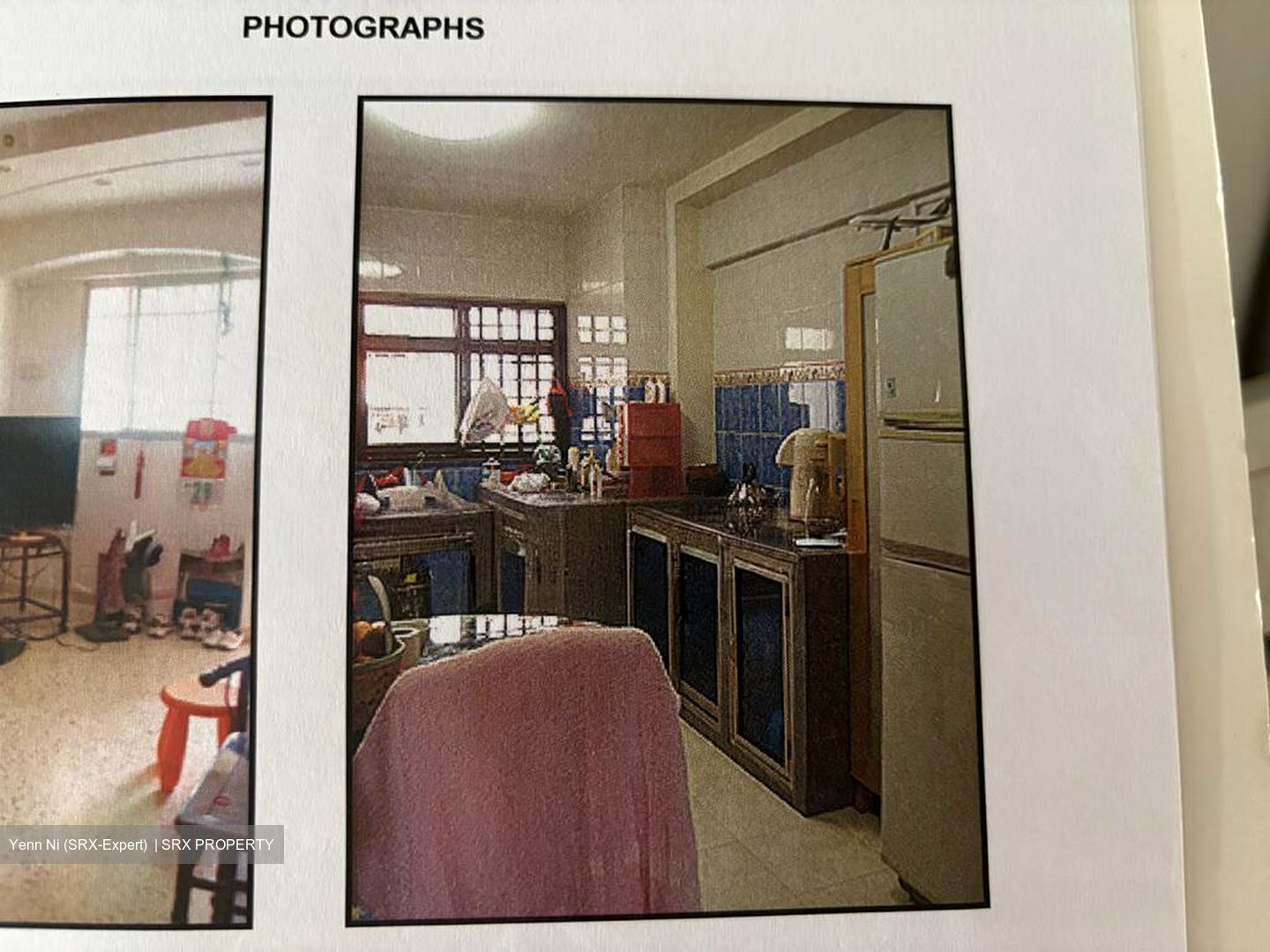 Blk 54 BLANGAH VIEW (Bukit Merah), HDB 3 Rooms #503288531